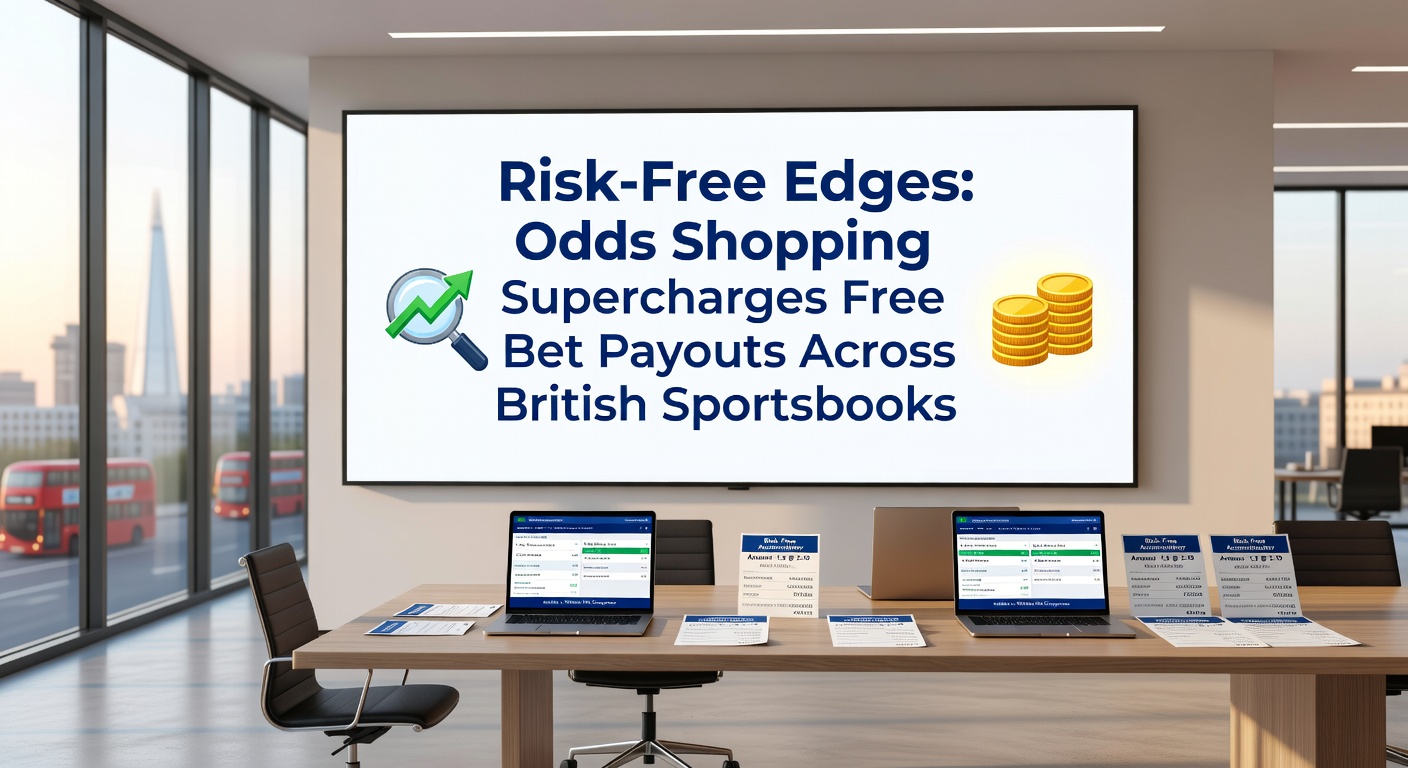Screenshot of an odds comparison table displaying varying prices for a horse race across UK bookmakers like Betfair and Paddy Power, with highlighted best odds